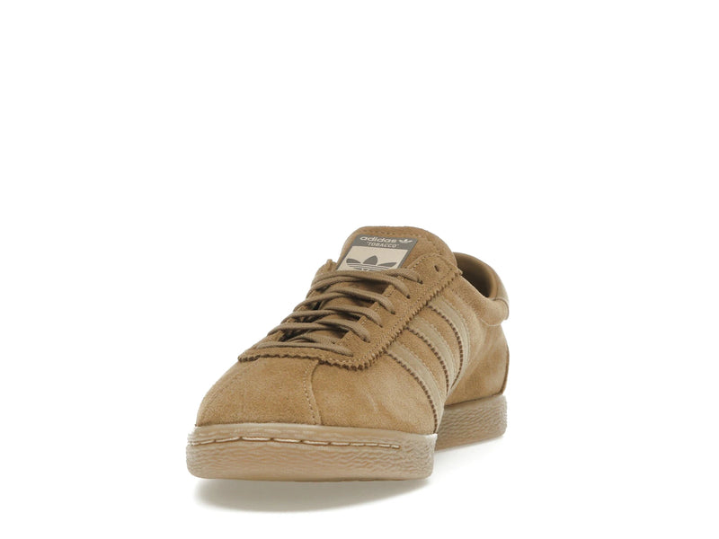 Adidas Tobacco Brown Desert - Brown Desert/Cardboard/Gum - JP9651 - 11