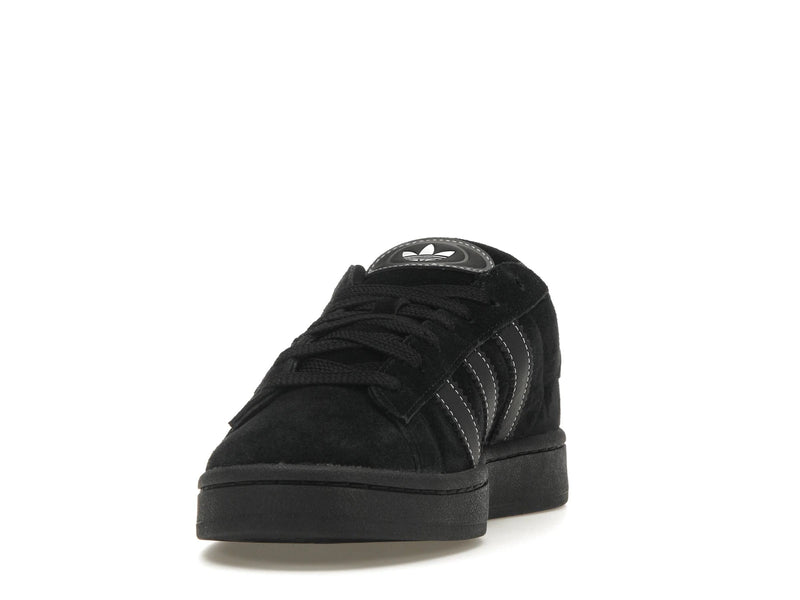 Adidas Campus 00s Core Black White - Core Black/Core Black/Cloud White - IF8768 - 11