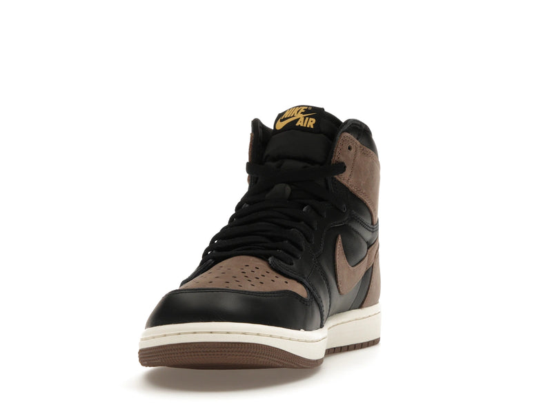 Air Jordan 1 Retro High OG Palomino - Black/Metallic Gold/Palomino/Sail - DZ5485-020 - 11