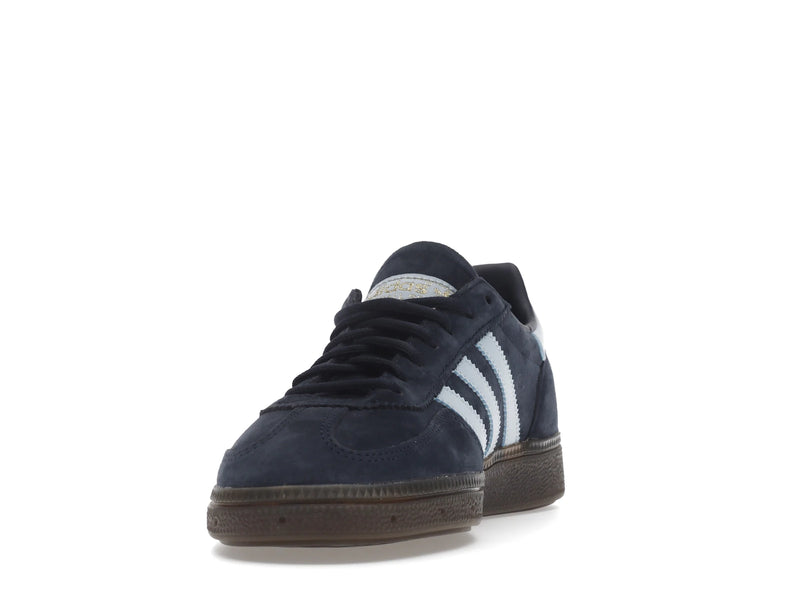 Adidas Handball Spezial Navy Gum - Navy/Clear Sky/Gum - BD7633 - 11