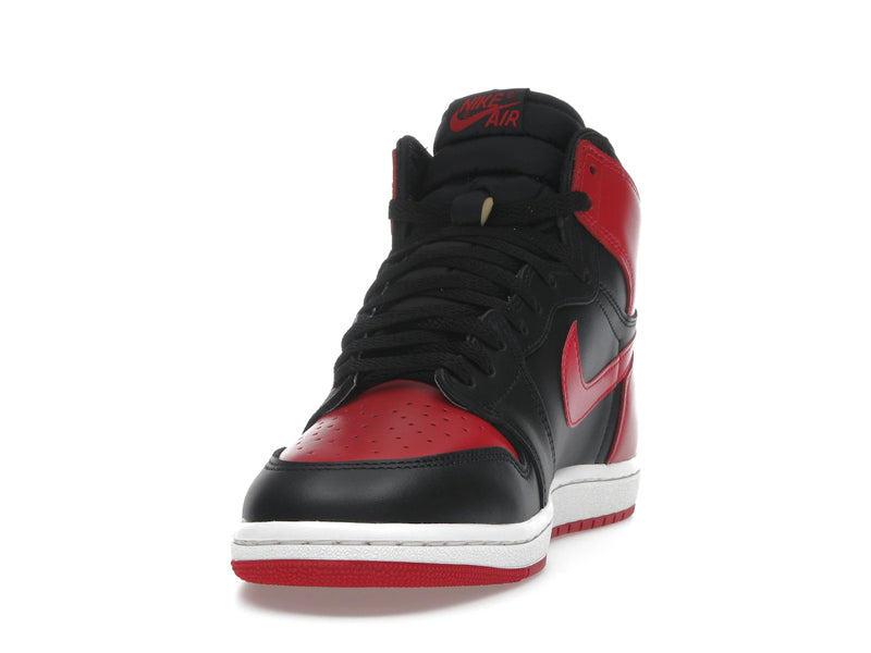 Air Jordan 1 Retro High 85 OG SP Bred (2025) - Black/Varsity Red/White - IQ6083-067 - 11