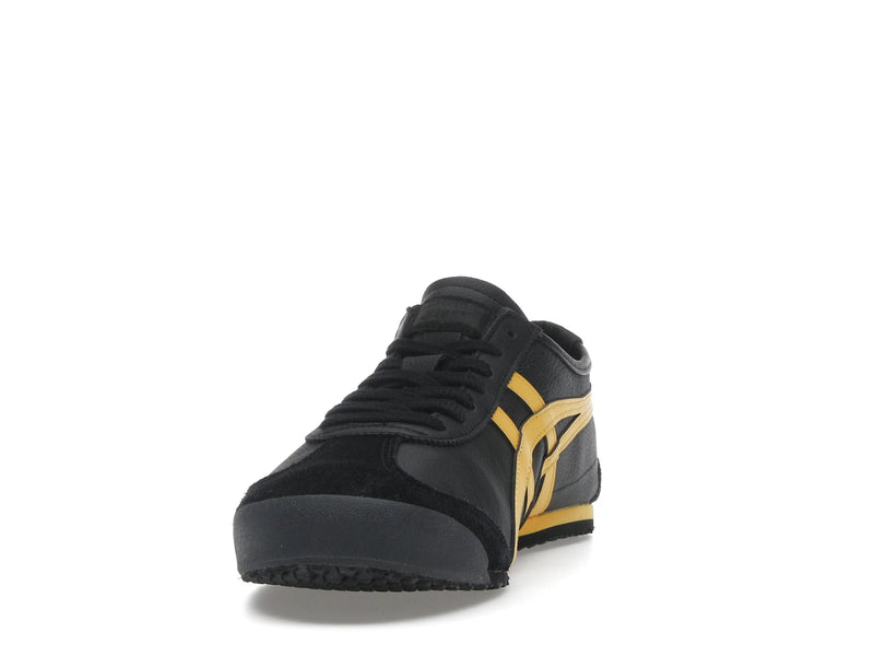 Onitsuka Tiger Mexico 66 Black Yellow - Black/Yellow - 1183A201-003 - 11