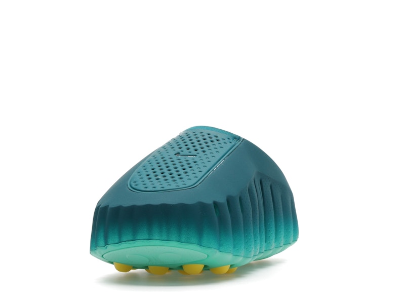 Nike Mind 001 Slide Geode Teal Light Menta - view 12