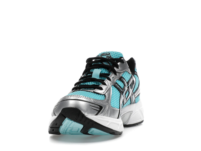 Asics Gel 1130 Larimar Blue Silver - Larimar Blue/Pure Silver - 1203A609-400 - 11