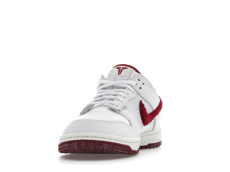 Nike Dunk Low Protro Kobe Bryant Lower Merion Home - visning 12