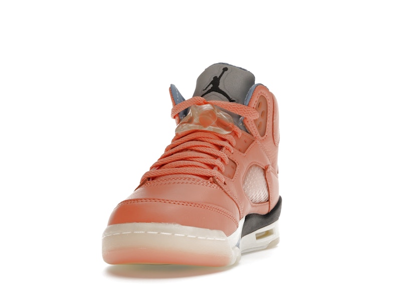 Jordan 5 Retro DJ Khaled We The Best Crimson Bliss (GS) - Ansicht 12
