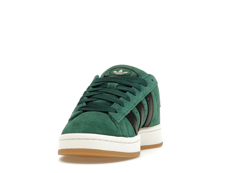 Adidas Campus 00s Collegiate Green Core Black Gum - Collegiate Green/Core Black/Off White - IF8763 - 11