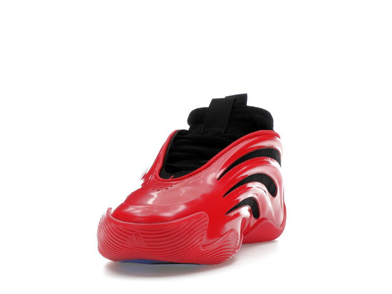 Adidas Harden Vol 9 Pure Ruby - Pure Ruby/Core Black/Lucid Blue - JS1304 - 11