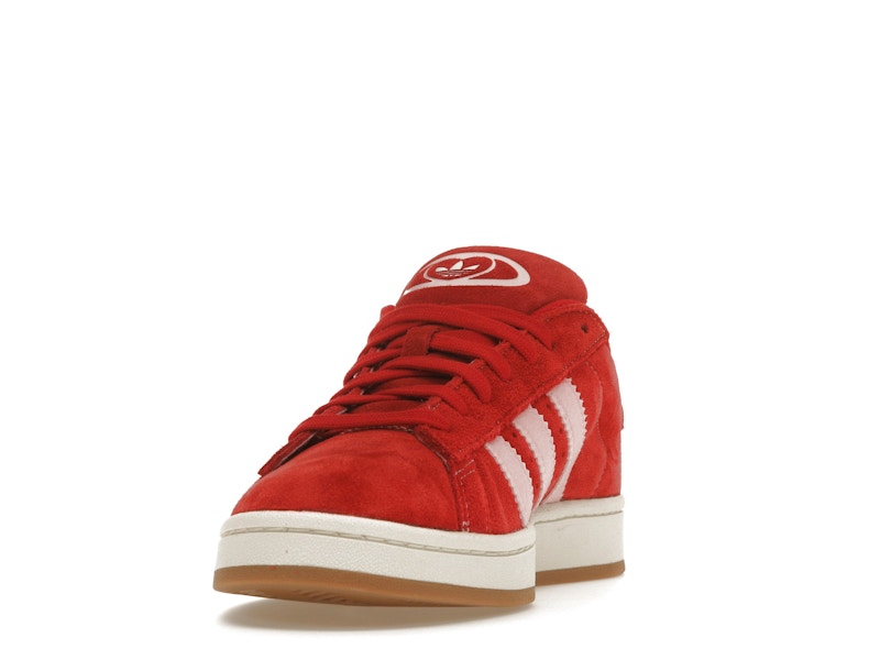 adidas Campus 00s Better Scarlet Clear Pink - vista 12