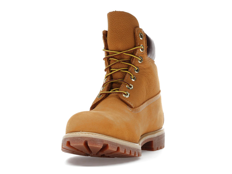 Timberland 6 Premium Waterproof Boot Avirex Wheat - TB0A2P6W-AI1 - 11