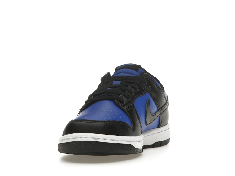 Nike Dunk Low Hyper Royal - Ansicht 11