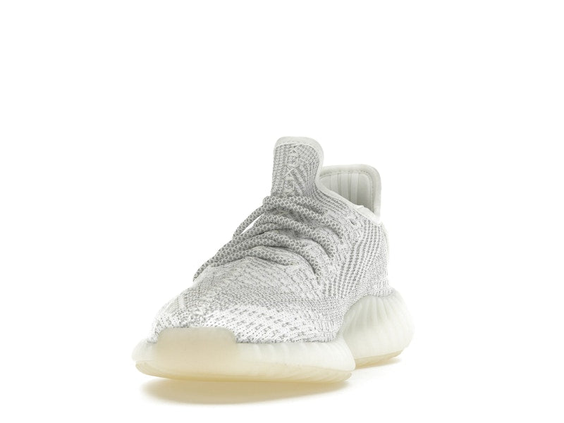 adidas Yeezy Boost 350 V2 Static Reflective - Static/Static/Static - EF2367 - 11