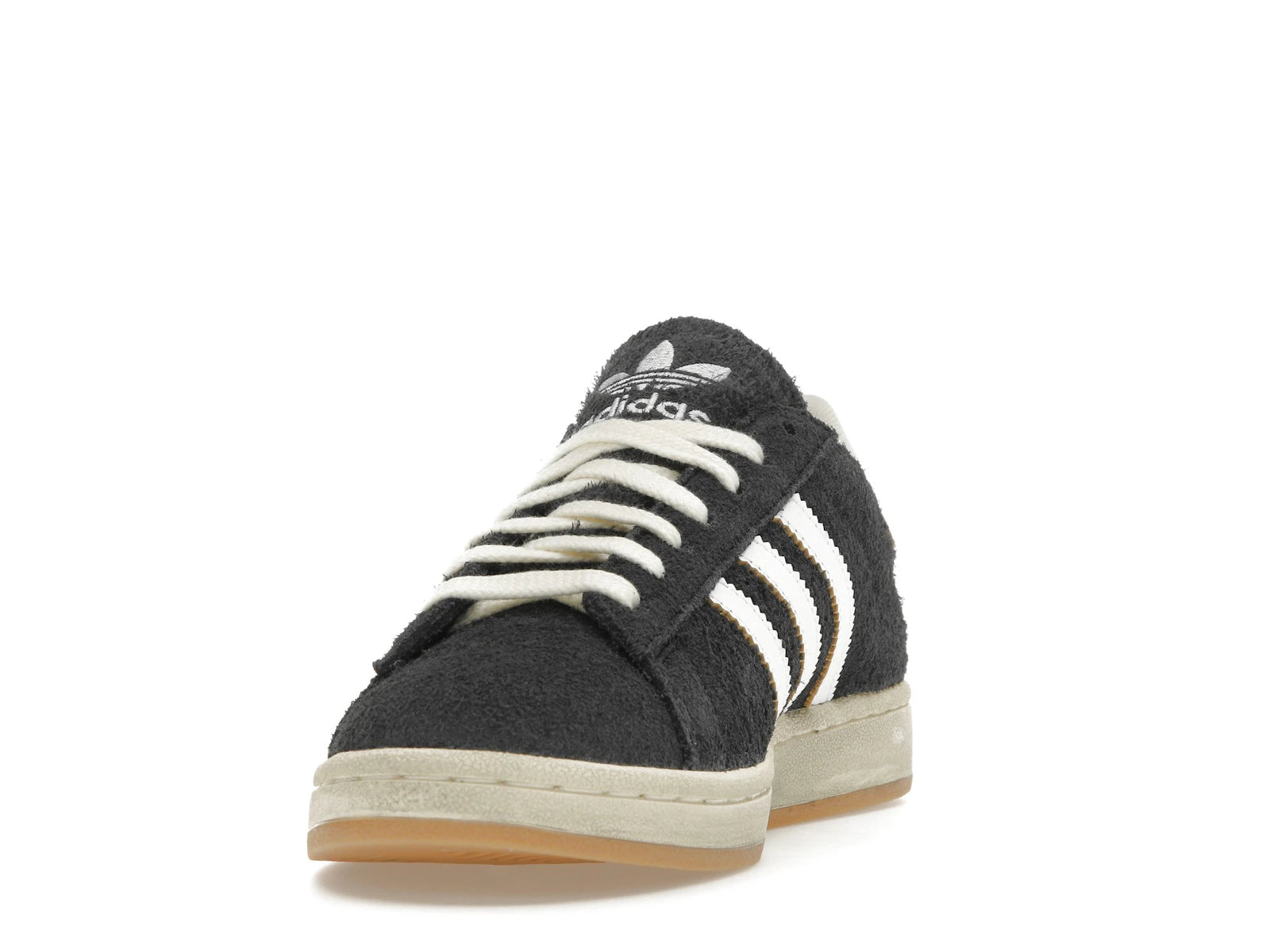 adidas Campus 2 KoRn Follow The Leader - Carbon/Footwear White/Off White - IF4282 - 11