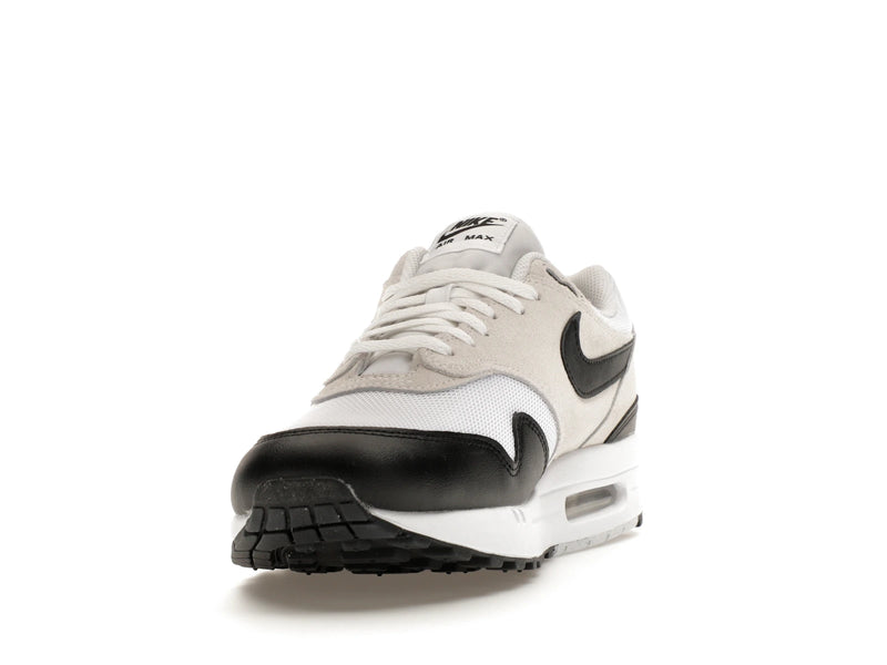 Nike Air Max 1 Essential Summit White Black - White/Black-Summit White - FZ5808-101 - 11
