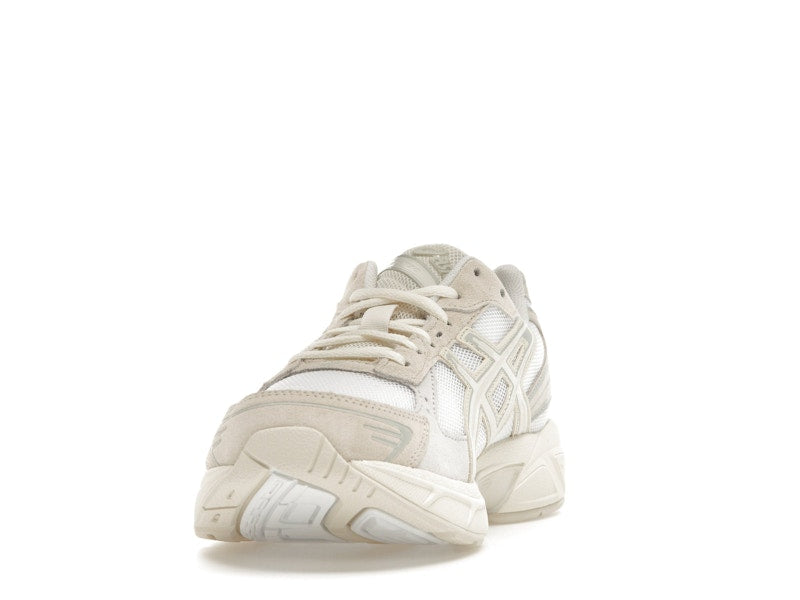 ASICS Gel-1130 White Birch (Women's) - White/Birch - 1202A163-100 - 11