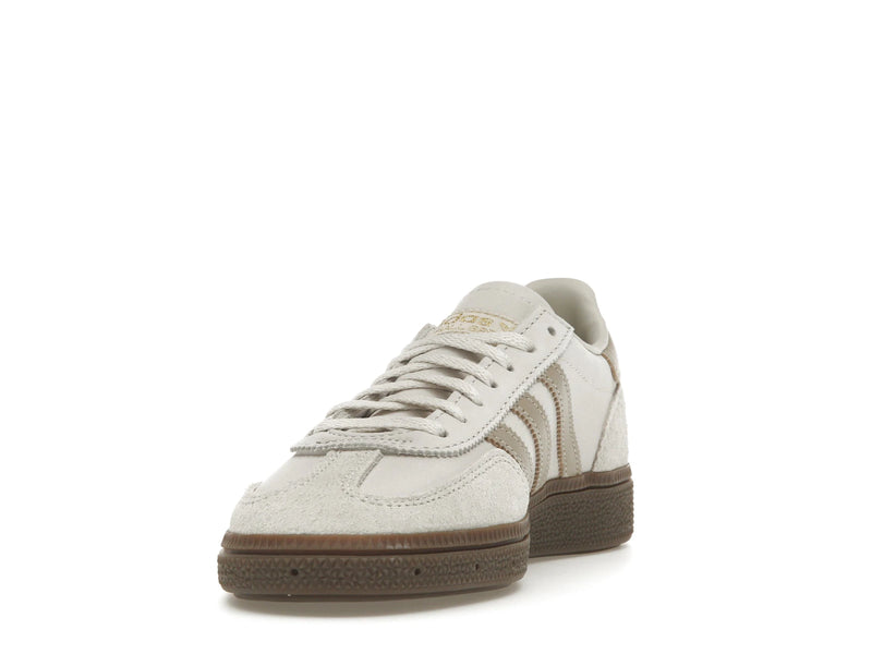 Adidas Handball Spezial Aluminum Wonder Beige - Aluminum/Wonder Beige/Gum 5 - JI2644 - 11