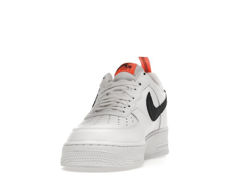 Nike Air Force 1 Low Pivot Point - White/Orange - DO6394-100 - 12