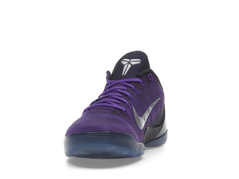 Nike Kobe 9 Elite Low Protro Michael Jackson Moonwalker (2025) - Hyper Grape/White/Cave Purple - IM0465-500 - 11