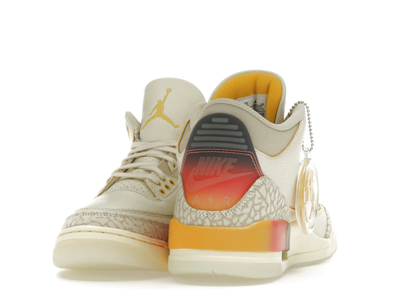 Air Jordan 3 Retro SP J Balvin - Multi-Color/Multi-Color - FN0344-901 - 11