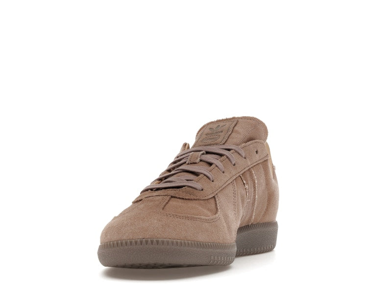 adidas BW Army Beige Brown - Beige/Beige/Brown - JR3726 - 11