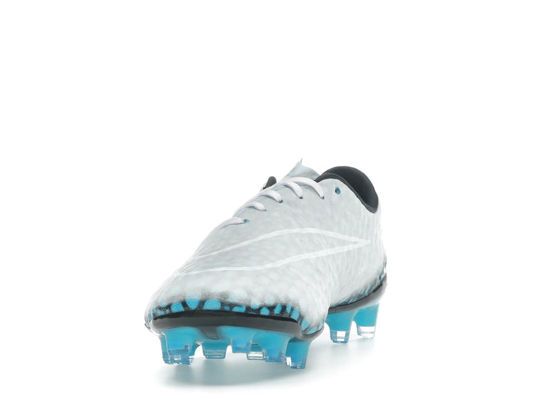Nike Hypervenom Phantom 1 Fg White Photo Blue - White/Black/Photo Blue - HV0153-001 - 11