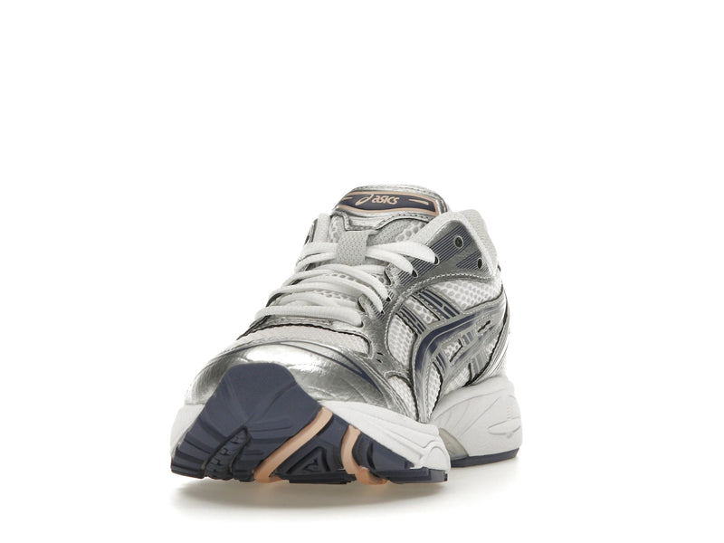 Asics Gel Kayano 14 White Thunder Blue (W) - White/Thunder Blue - 1202A056-103 - 11