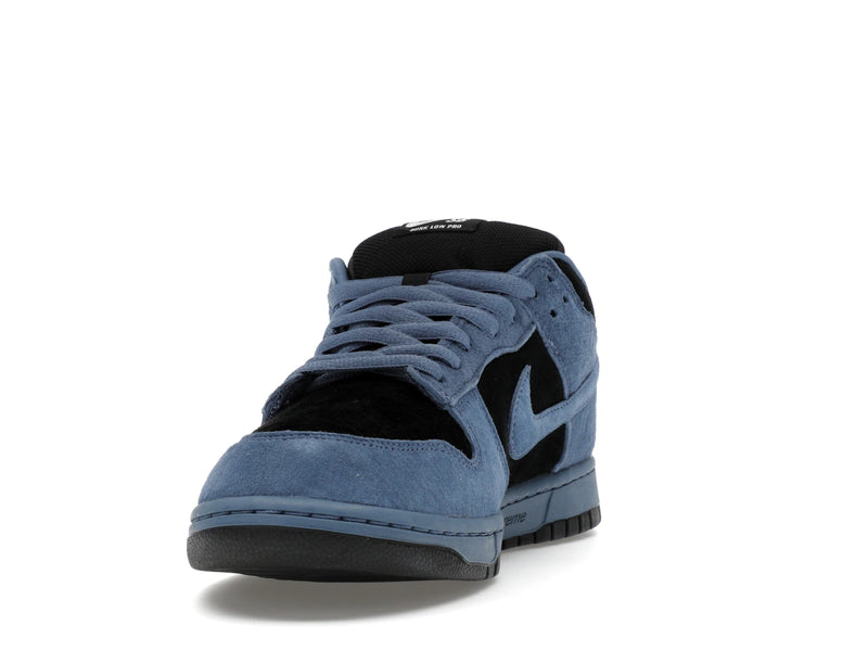 Nike SB Dunk Low Supreme 94 Ocean Fog - Ocean Fog/Ocean Fog/Black - HQ8487-400 - 11