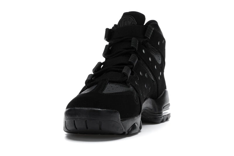 Nike Air Max 2 Cb 94 Triple Black (2020) - Black/Black-Black - DC1411-001 - 11