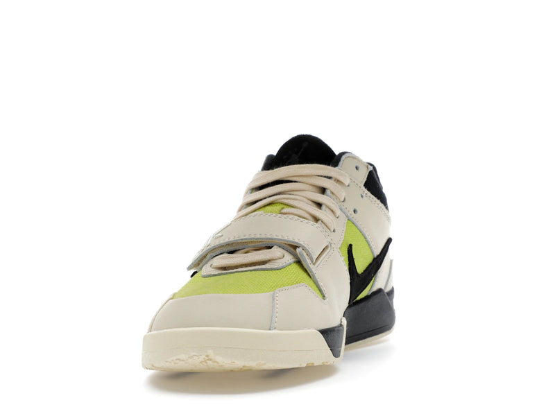 Air Jordan Jumpman Jack Tr Travis Scott Bright Cactus - Muslin/Black/Bright Cactus - FZ8117-102 - 11