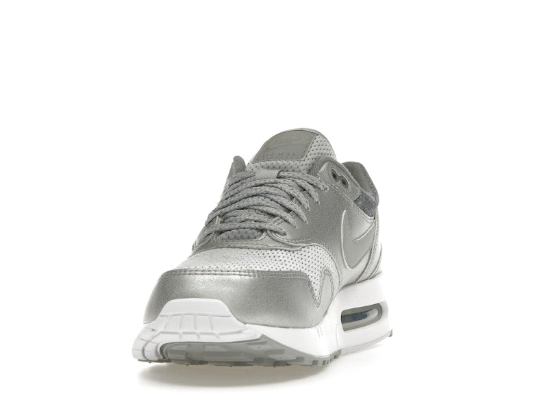 Nike Air Max 1 '86 Metallic Silver Cool Grey - Cool Grey/Metallic Silver/Light Smoke Grey - FV7477-002 - 11