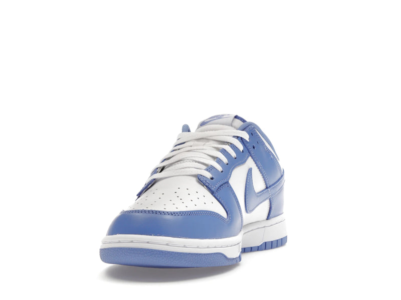 Nike Dunk Low Polar Blue - Polar/Polar/White/White - DV0833-400 - 11
