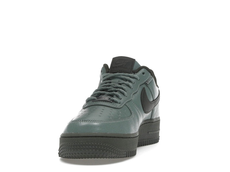 Nike Air Force 1 Low Gore Tex Vibram Clay Green - Clay Green/Sequoia/Speed Yellow - HV5953-300 - 12
