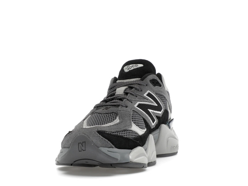 New Balance 9060 Black Castlerock - Black/Castlerock - U9060ERA - 11