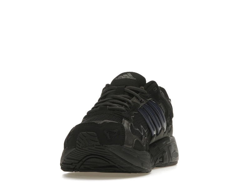 Adidas Response Cl Bad Bunny Triple Black - Core Black/Legend Ink/Utility Black - ID0805 - 11