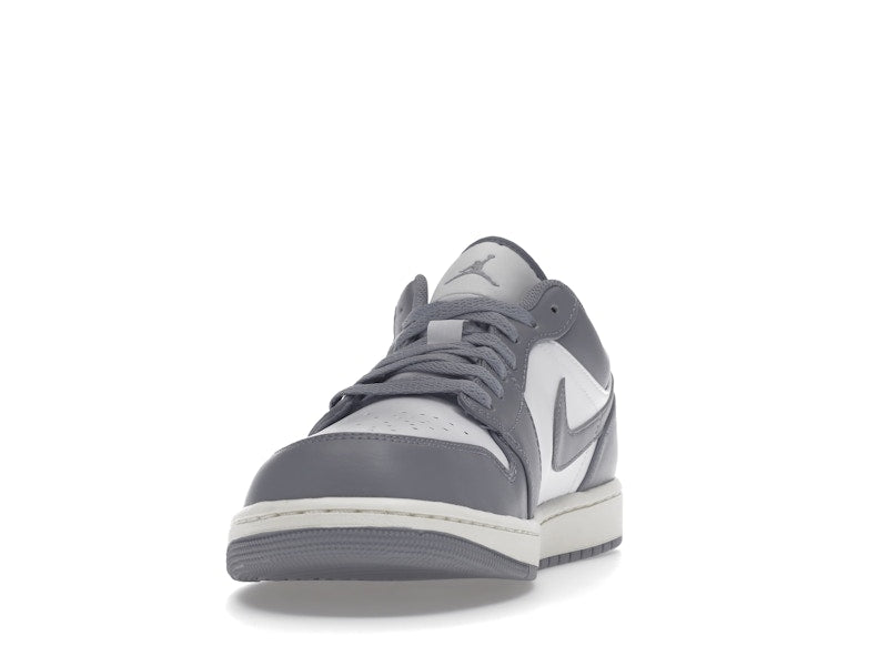 Air Jordan 1 Low Vintage Gris - vista 11