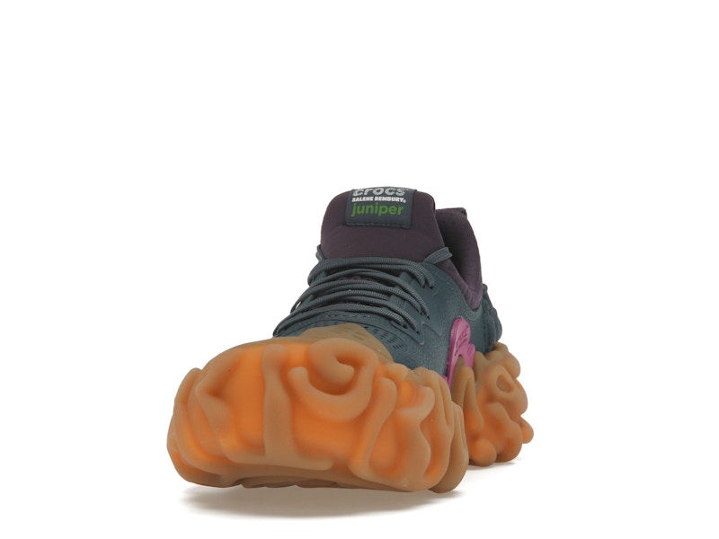 Crocs Pollex Juniper by Salehe Bembury Taro - vista 12