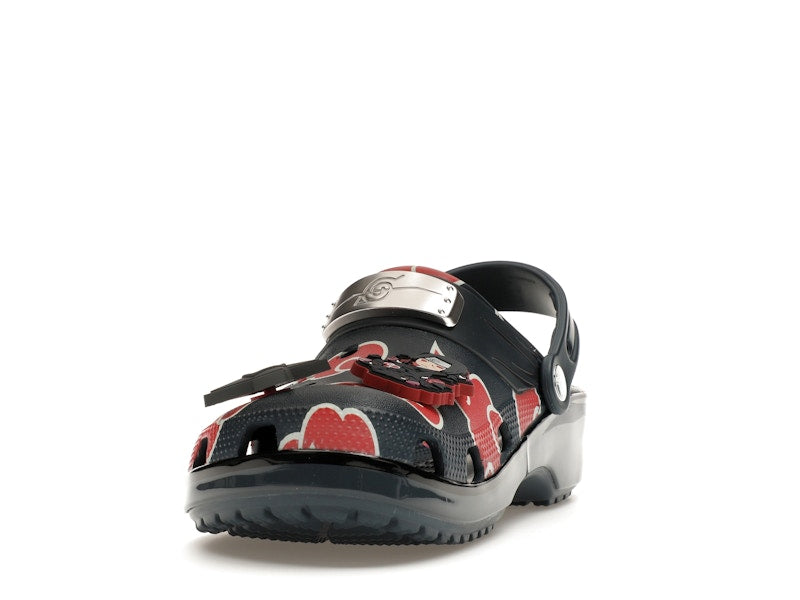 Crocs Classic Clog Naruto Itachi - widok 12