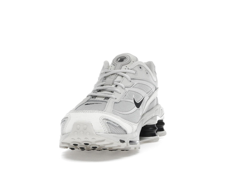 Nike Shox Ride 2 Light Bone Metallic Black - Light Bone/Black/Metallic Black - II7635-002 - 11