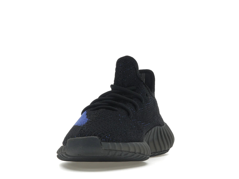 Adidas Yeezy Boost 350 V2 Dazzling Blue - Core Black/Dazzling Blue/Core Black - GY7164 - 11