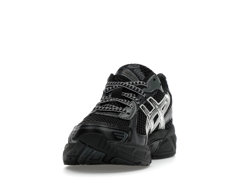Asics Gel 1130 Black Glacier Grey - Black/Glacier Grey - 1201A910-001 - 11