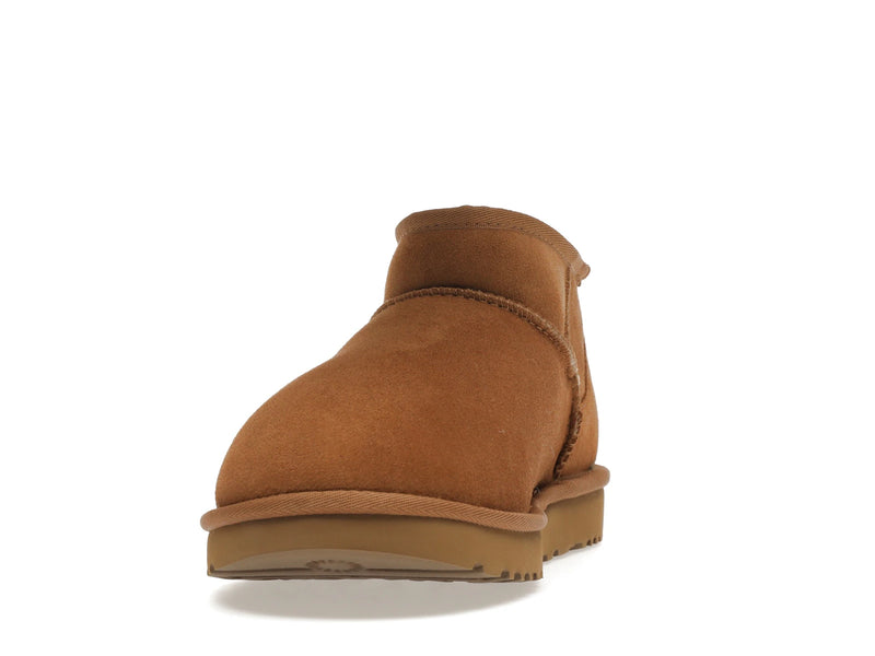 Ugg Classic Ultra Mini Chestnut (W) - 1116109-CHE - 11