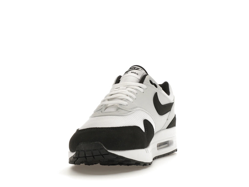 Nike Air Max 1 White Black - White/Black/Pure Platinum - FD9082-107 - 11