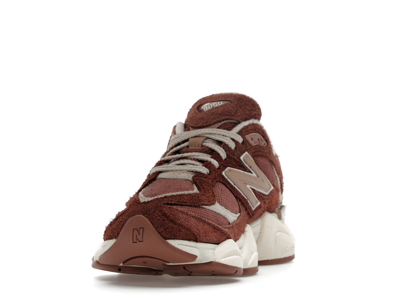 New Balance 9060 Rich Oak - U9060CCC - 11