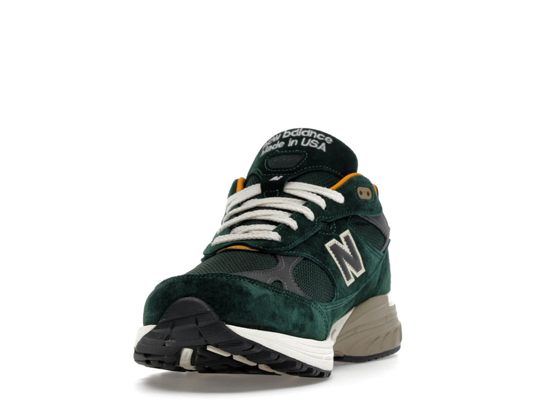 New Balance 993 Miusa Aime Leon Dore Pine Grove - U993ALD - 11