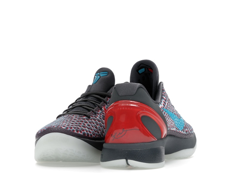 Nike Kobe 6 Protro Asg Hollywood 3d (2026)