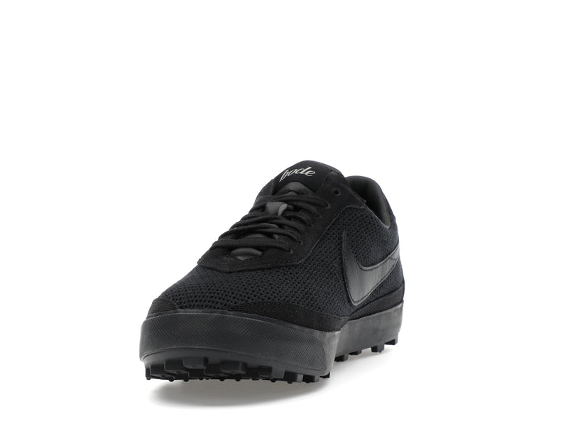 Nike Astro Grabber SP Bode Black - Black/Black/Coconut Milk - FQ6892-001 - 11