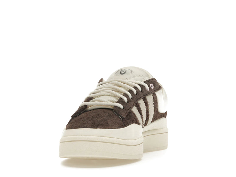 Adidas Campus Bad Bunny The Last Campus - Deep Brown/Chalk/Pink - ID2534 - 11
