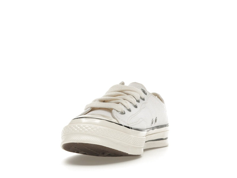 Converse Chuck Taylor All Star 70 Ox Sketch White - vista 12
