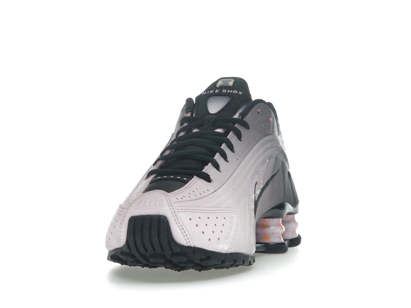 Nike Shox R4 Sakura - Pink/Black - IB8872-600 - 11