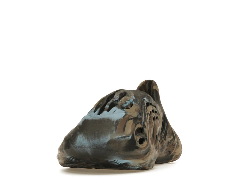 Adidas Yeezy Foam Rnnr Mx Brown Blue - MX Cinder/MX Cinder/MX Cinder - ID4126 - 11